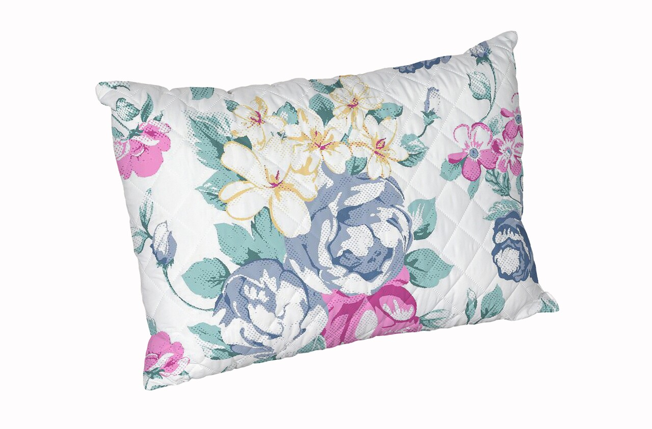 Perna Joanna, microfibra matlasata Alcam, 50x70 cm - imagine 4